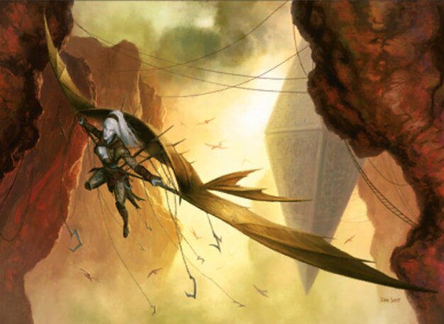 Kor Skyfisher