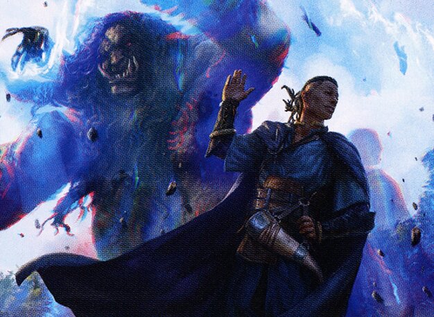 MTG Modern Azorius Control Deck played by Bruno Martins - 2c6fe7. Explore the key cards and strategic choices that dominate the current meta.
