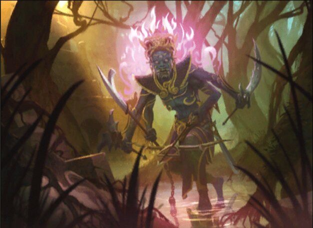 Soulflayer