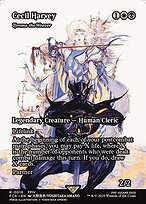 Magic the Gathering Card - Tymna the Weaver - MTG Circle