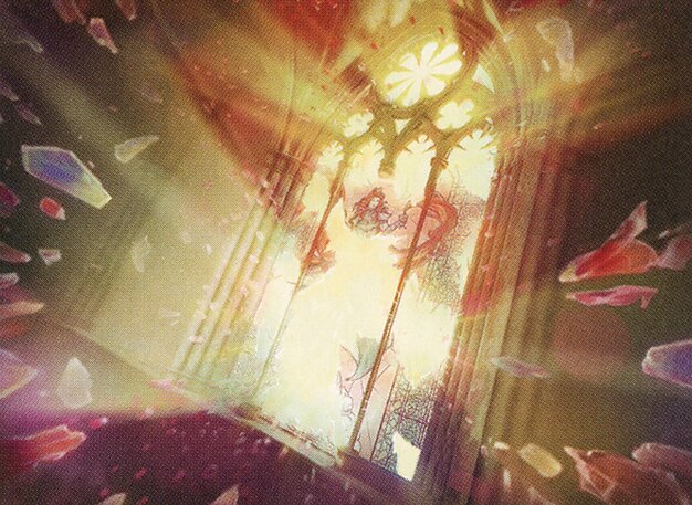 Sanctify