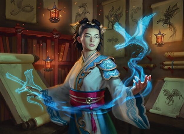 Dragonologist