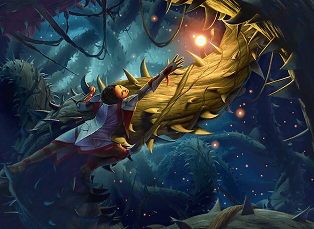 MTG Modern Rakdos Control Deck played by Jordan Barry - 99ef35. Explore the key cards and strategic choices that dominate the current meta.