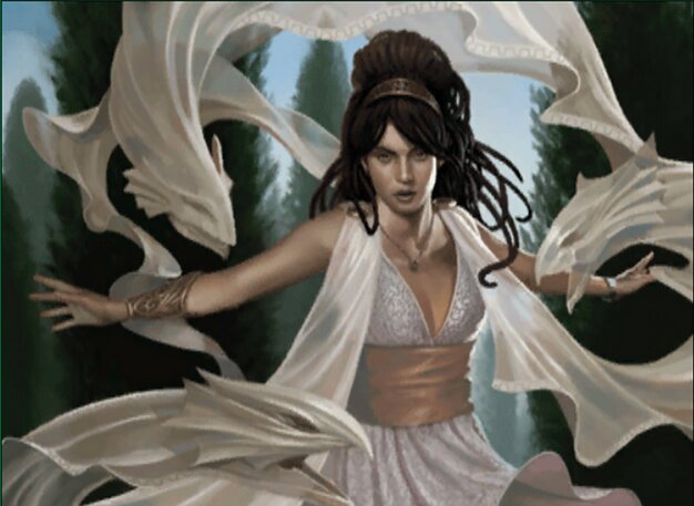 Aspect of Hydra