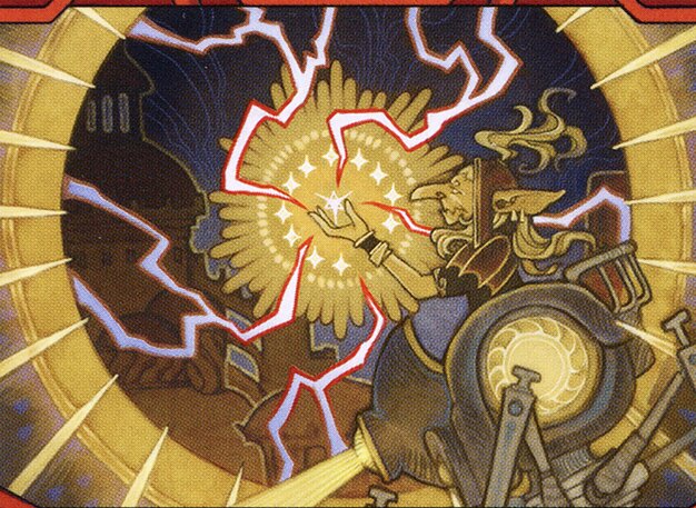Mizzix's Mastery