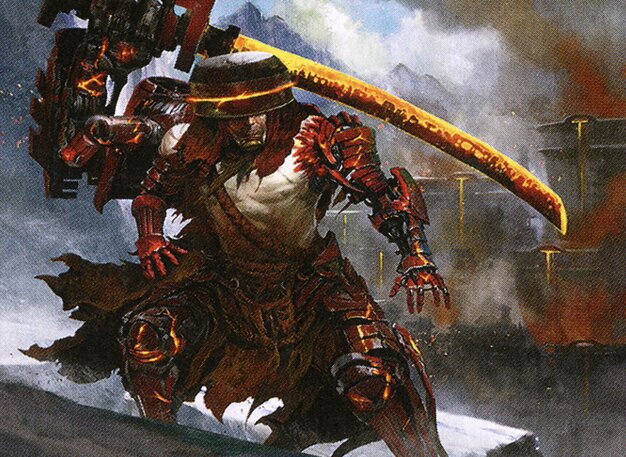 MTG Explorer Boros Aggro Deck played by Christmas666 - 8a446a. Explore the key cards and strategic choices that dominate the current meta.