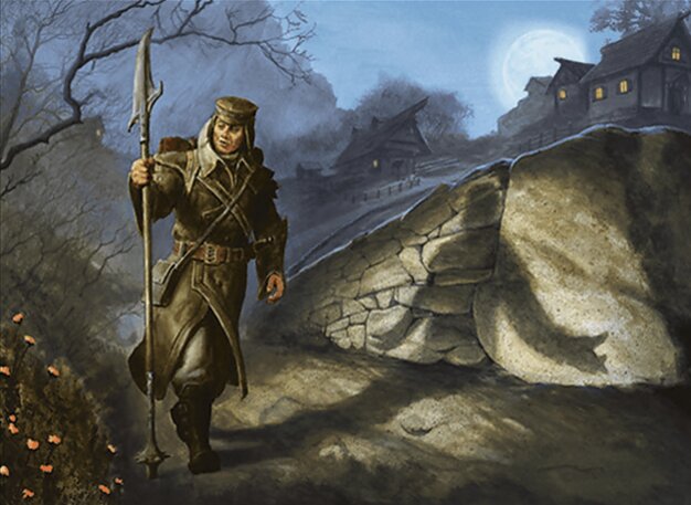 MTG Modern Mardu Midrange Deck played by Barczek - a08532. Explore the key cards and strategic choices that dominate the current meta.