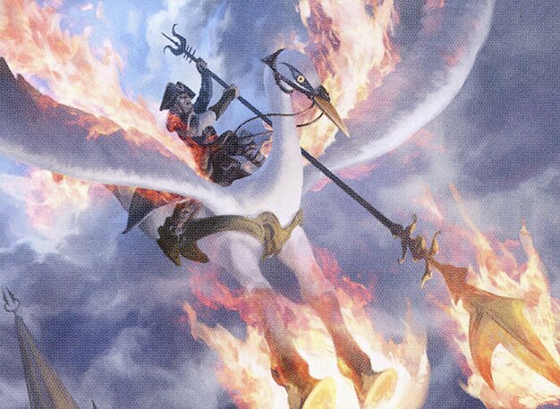 Angelfire Ignition