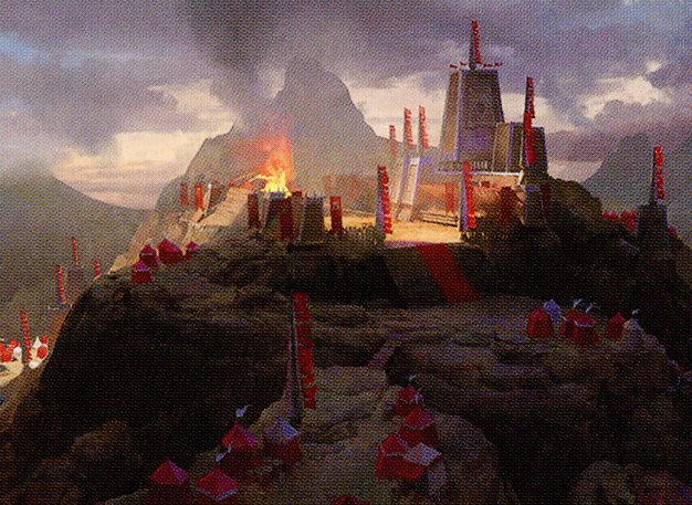 Castle Embereth