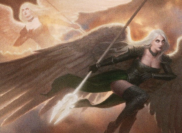 MTG Timeless Azorius Midrange Deck played by Hamhocks42 - 06ec24. Explore the key cards and strategic choices that dominate the current meta.