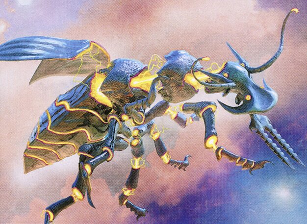 MTG Historic Brawl Zabaz The Glimmerwasp Deck played by Mtga Assistant Meta - 3299de. Explore the key cards and strategic choices that dominate the current meta.