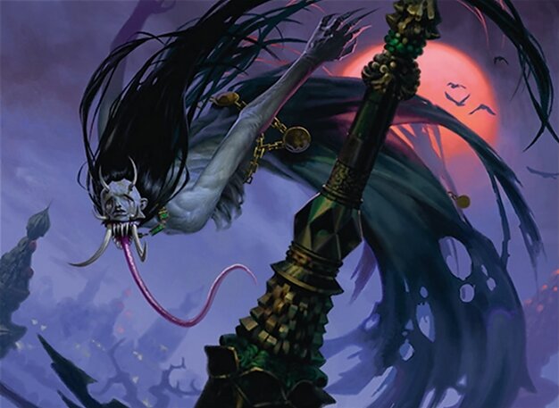 Qarsi Revenant