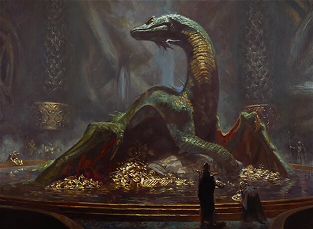MTG Standard Sultai Midrange Deck played by Yoman5 - 630a34. Explore the key cards and strategic choices that dominate the current meta.