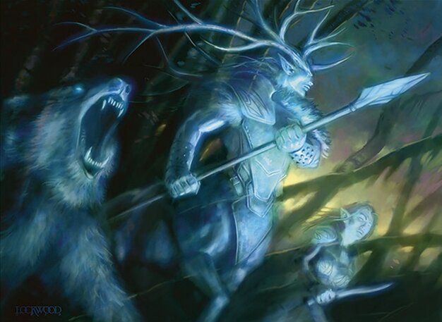 MTG Historic Brawl Karador Ghost Chieftain Deck played by Mtga Assistant Meta - 26d847. Explore the key cards and strategic choices that dominate the current meta.