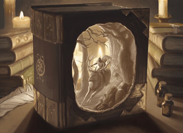 Tome of Legends