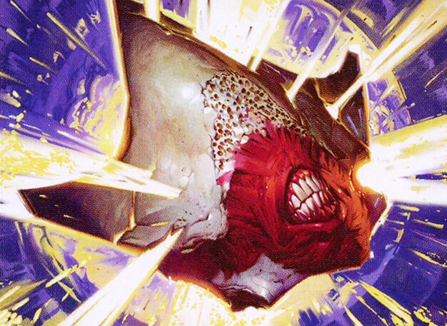 MTG Pioneer Jeskai Aggro Deck played by Ser Deba - aee395. Explore the key cards and strategic choices that dominate the current meta.