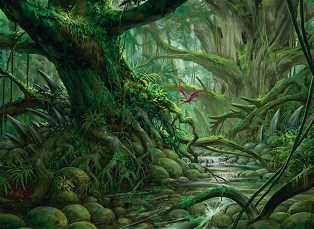 Forest