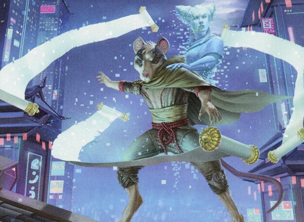 MTG Standard Brawl Nashi Moons Legacy Deck played by Decipher95 - 2e4ff7. Explore the key cards and strategic choices that dominate the current meta.