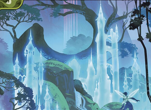 Utopia Sprawl