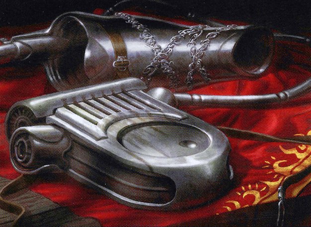 Chandra's Regulator