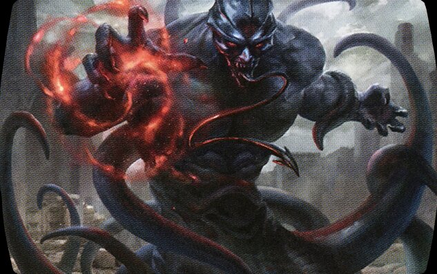 MTG Historic Brawl Miara Thorn Of The Glade Deck played by Mtga Assistant Meta - cc79d5. Explore the key cards and strategic choices that dominate the current meta.