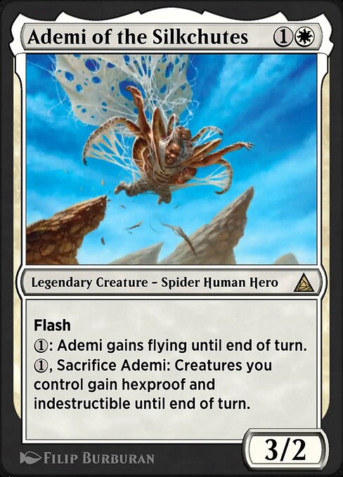 Magic the Gathering Card - Spectacular Spider-Man - MTG Circle