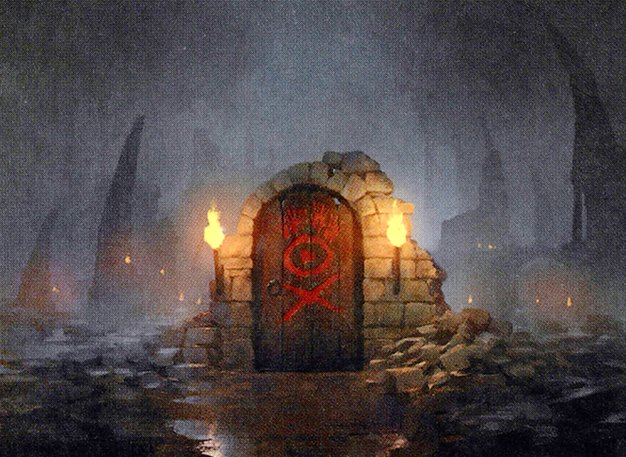 Gruul Guildgate