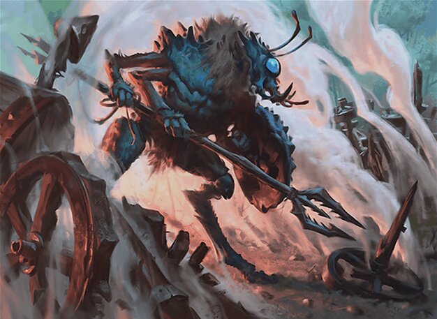 MTG Draft Jund Midrange Deck played by Saitama - 66f814. Explore the key cards and strategic choices that dominate the current meta.