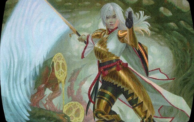 MTG Modern Orzhov Midrange Deck played by I3andit - 82c120. Explore the key cards and strategic choices that dominate the current meta.