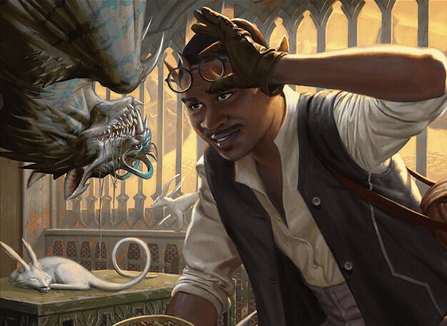 MTG Standard Brawl Bennie Bracks Zoologist Deck played by Mtga Assistant Meta - 1ede0e. Explore the key cards and strategic choices that dominate the current meta.