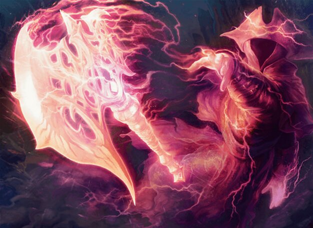 MTG Pioneer Izzet Midrange Deck played by Albertosd - 7f57df. Explore the key cards and strategic choices that dominate the current meta.