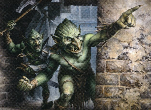 MTG Historic Gruul Aggro Deck played by Cunicoligoblin - 29aec5. Explore the key cards and strategic choices that dominate the current meta.