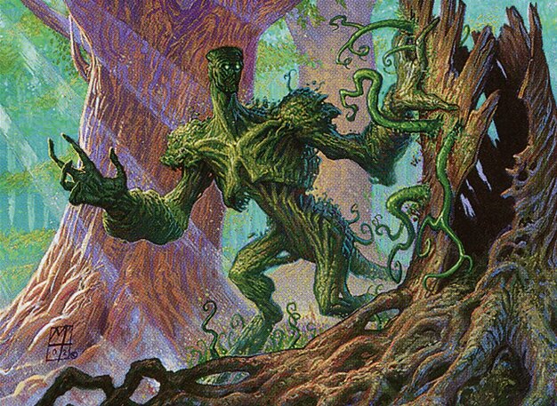 Forgotten Ancient