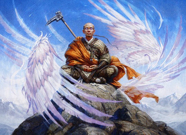 MTG Historic Azorius Midrange Deck played by Rikshaw - af8663. Explore the key cards and strategic choices that dominate the current meta.