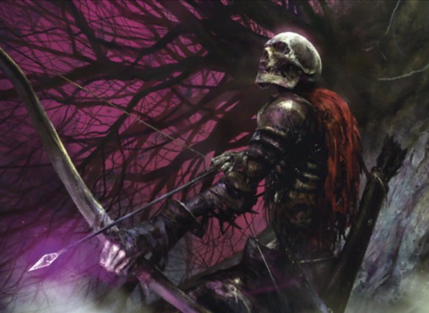 Skeleton Archer