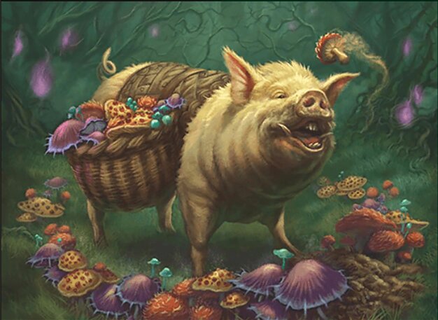 Third Little Pig