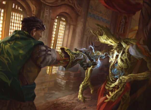 Renegade Tactics