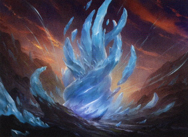 The Ozolith