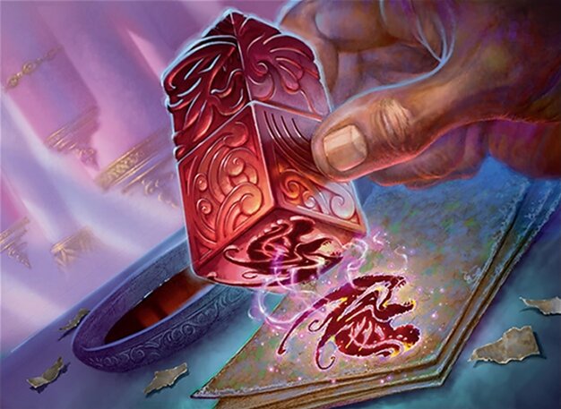 MTG Modern Mardu Midrange Deck played by Amaz - 2a2f72. Explore the key cards and strategic choices that dominate the current meta.