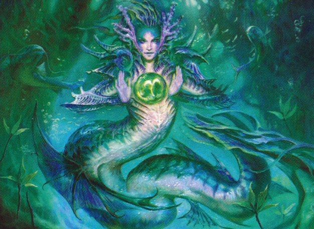 MTG Historic Brawl Tatyova Benthic Druid Deck played by Translove228 - 810a8d. Explore the key cards and strategic choices that dominate the current meta.
