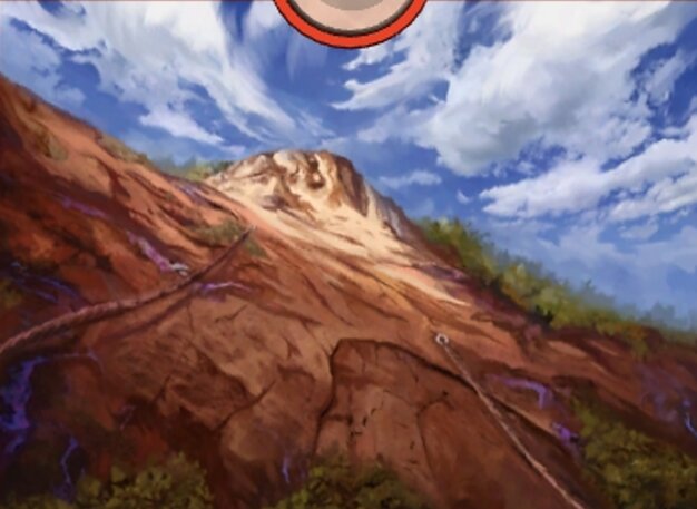 Mountain