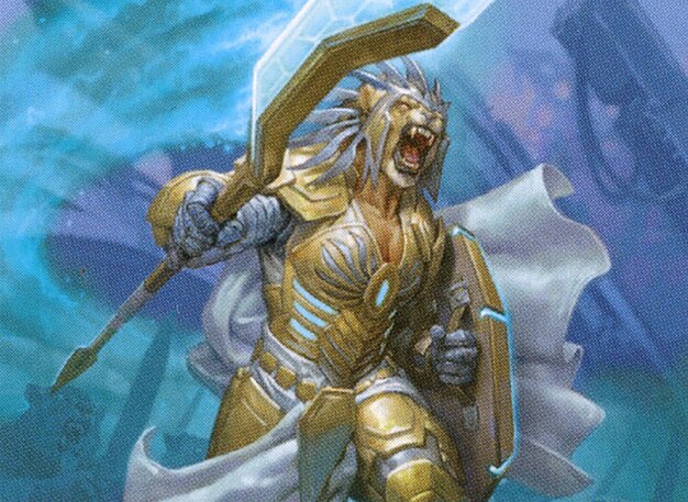 MTG Historic Brawl Kemba Kha Enduring Deck played by Historicbrawler - 6217f4. Explore the key cards and strategic choices that dominate the current meta.