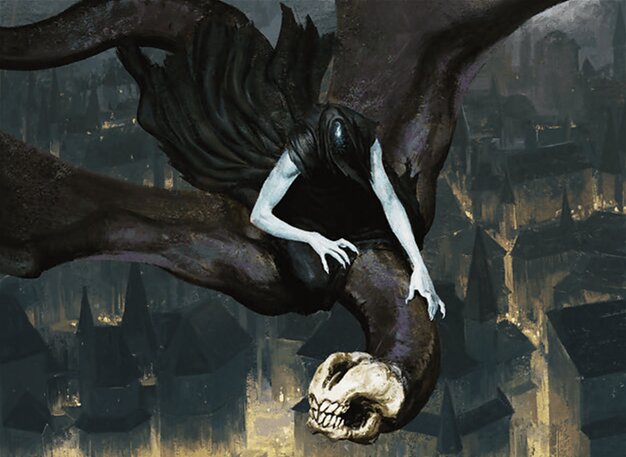Thief of Sanity