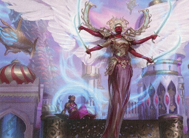 Guardian of Ghirapur