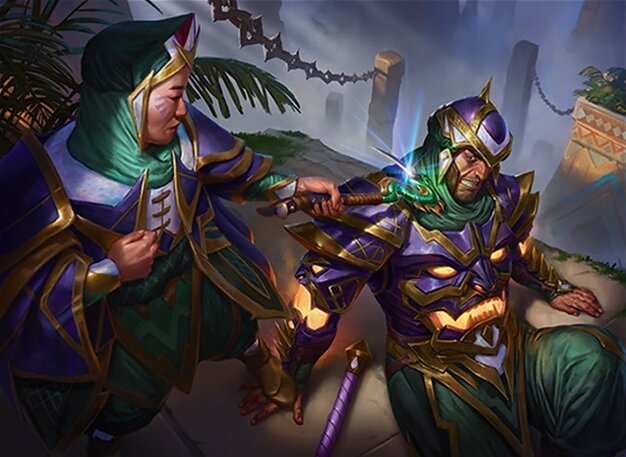 MTG Standard Wbrg Control Deck played by Yamamoto Takahiro - 7b24df. Explore the key cards and strategic choices that dominate the current meta.