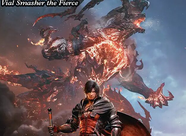 MTG Historic Brawl Thrasios Triton Hero Deck played by Saitama - 9d7e54. Explore the key cards and strategic choices that dominate the current meta.