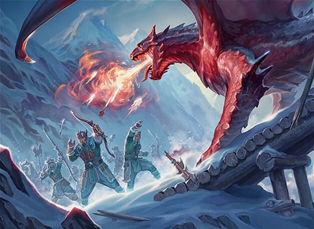 MTG Cube Jeskai Midrange Deck played by Warped Concept - b4799e. Explore the key cards and strategic choices that dominate the current meta.
