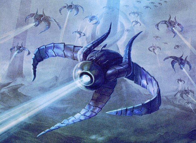 Malcator's Watcher