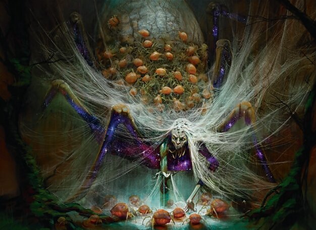 MTG Historic Brawl Arasta Of The Endless Web Deck played by Alphabate - 38b741. Explore the key cards and strategic choices that dominate the current meta.