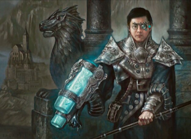 Snapcaster Mage